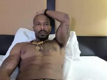 mromg007 from Chaturbate