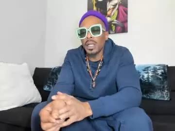 mromg007 on Chaturbate