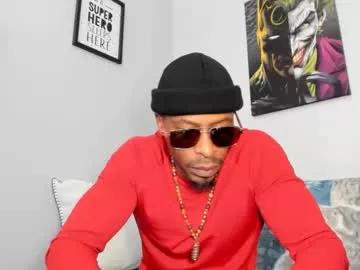 mromg007 on Chaturbate