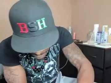 mromg007 on Chaturbate