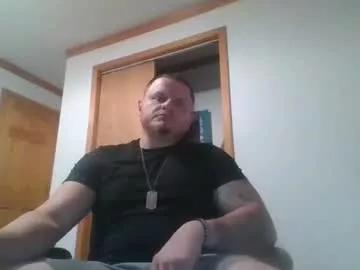 mrthick954 from Chaturbate