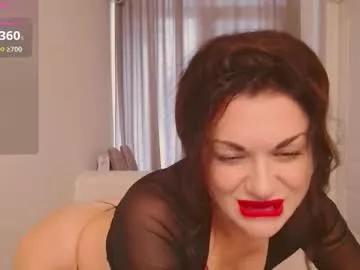 ms_afrodita from Chaturbate
