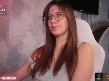 Freechat ms_allison on Chaturbate