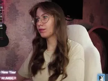 Freechat ms_allison on Chaturbate