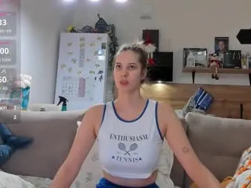 Freechat ms_foryou on Chaturbate