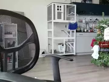 Freechat ms_mochii on Chaturbate