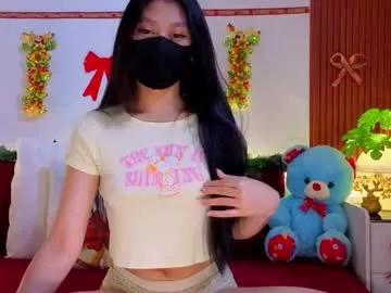 ms_shye from Chaturbate