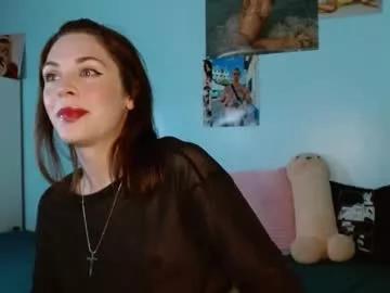 msdeluluxo on Chaturbate