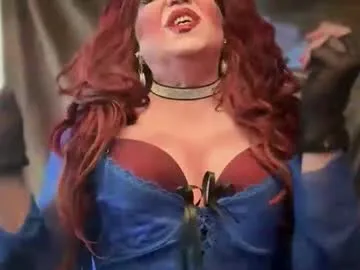 mskarentoy on Chaturbate