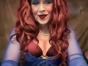 mskarentoy on Chaturbate