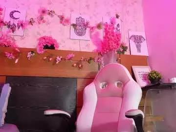 mssburbuja on Chaturbate