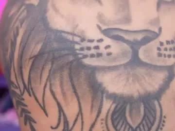 mssburbuja on Chaturbate