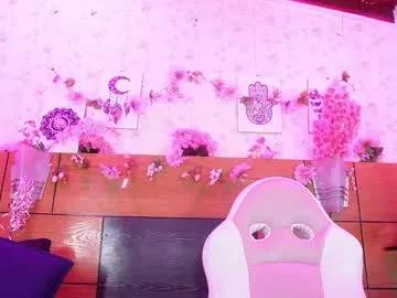 mssburbuja on Chaturbate