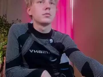 Freechat muky_y on Chaturbate