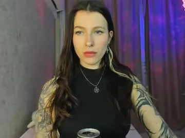 Freechat musemelody on Chaturbate