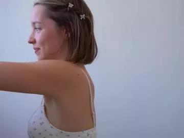 Freechat my_mia_ on Chaturbate