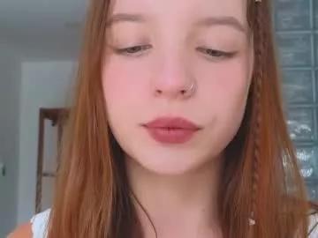 Freechat my_mia_ on Chaturbate