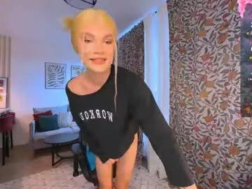 my_muse on Chaturbate