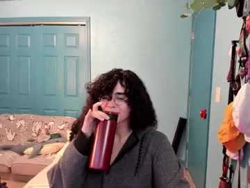 myceliummouse on Chaturbate