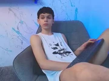 mykelcano from Chaturbate