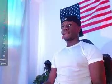 Sexy Mylowallacee wants you to fuck his body now mylowallacee from Chaturbate