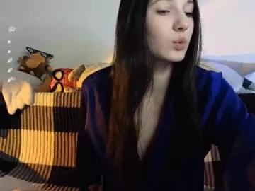 Watch Mysthush, she wants to masturbate for you mysthush from Chaturbate