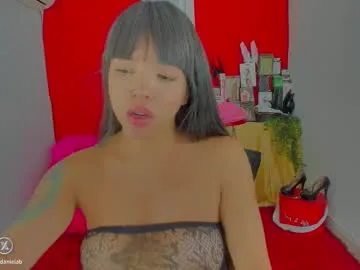 Freechat mysweetdanny on Chaturbate