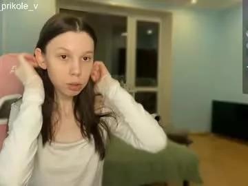 Discover Chaturbate's Na_prikole_ na_prikole_ from Chaturbate
