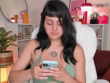 Try 99 years old nahiapaws from Chaturbate nahiapaws from Chaturbate