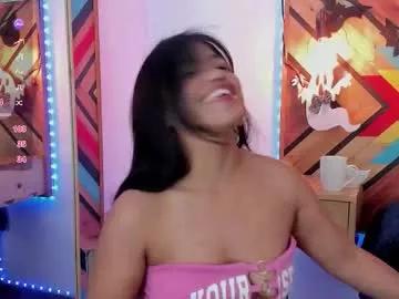 Try Nairobiswan, she wants to masturbate for you nairobiswan from Chaturbate