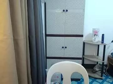 naisha143 on Chaturbate