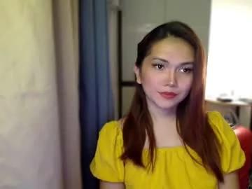 naisha143 on Chaturbate