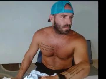 Freechat nakedpreacher89 on Chaturbate