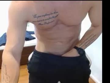 Freechat nakedpreacher89 on Chaturbate