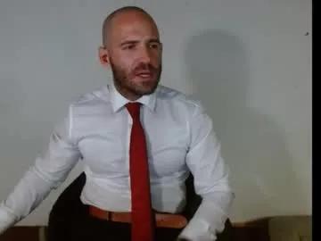 Freechat nakedpreacher89 on Chaturbate