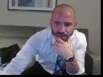 Freechat nakedpreacher89 on Chaturbate