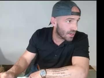 Freechat nakedpreacher89 on Chaturbate