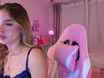 Discover 18 years old nallahh_ from Chaturbate nallahh_ from Chaturbate