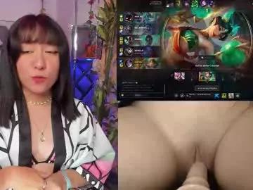 Chaturbate Nanachi_cook nanachi_cook from Chaturbate