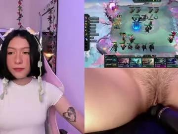 Freechat nanachi_cook on Chaturbate