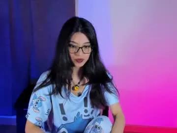 Hot Nanakodollx wants you to fuck her body now nanakodollx from Chaturbate