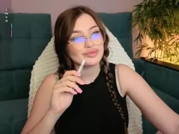 nanami_v02 on Chaturbate 