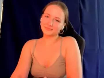 nanceevargason on Chaturbate