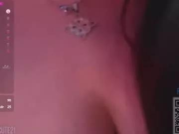 naniicute on Chaturbate