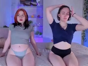 nannieenter from Chaturbate