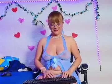 Freechat naomi_diamond_ on Chaturbate