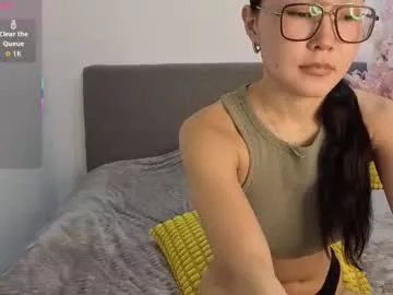 Freechat nari_jin on Chaturbate