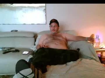 nassobout on Chaturbate