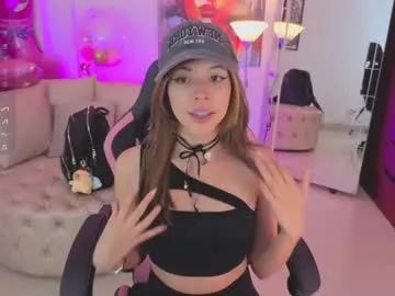 Private nataasha___ on Chaturbate