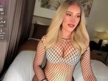 natasha2112 from Chaturbate